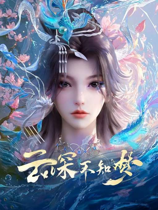 《云深不知梦免费观看》
